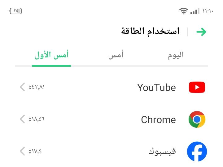 سبب سخونة الهاتف&nbsp;اوبو