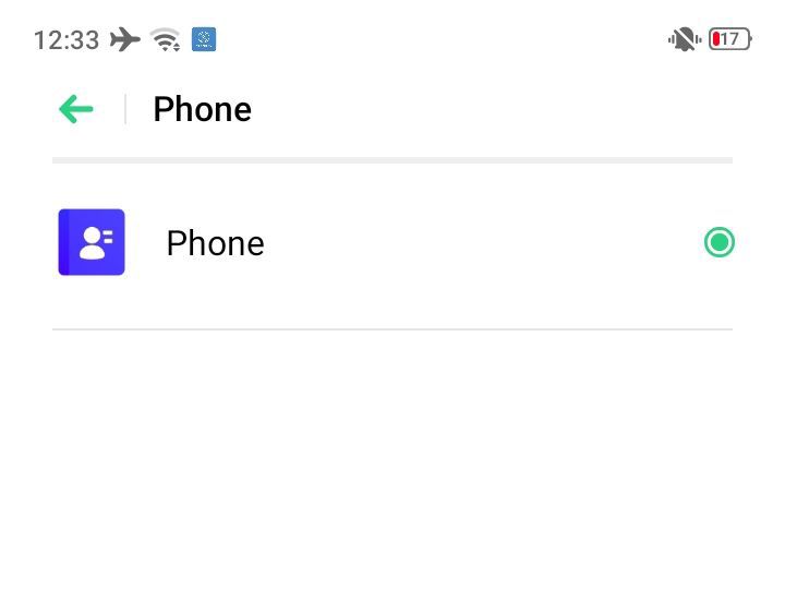 14 ways to fix incoming calls not showing but phone is ringing&nbsp;oppo