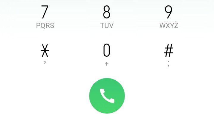 فتح قفل الهاتف عن طريق مكالمة الطوارئ&nbsp;oppo