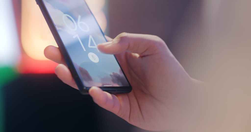 فتح قفل الهاتف عن طريق مكالمة الطوارئ&nbsp;انفنكس
