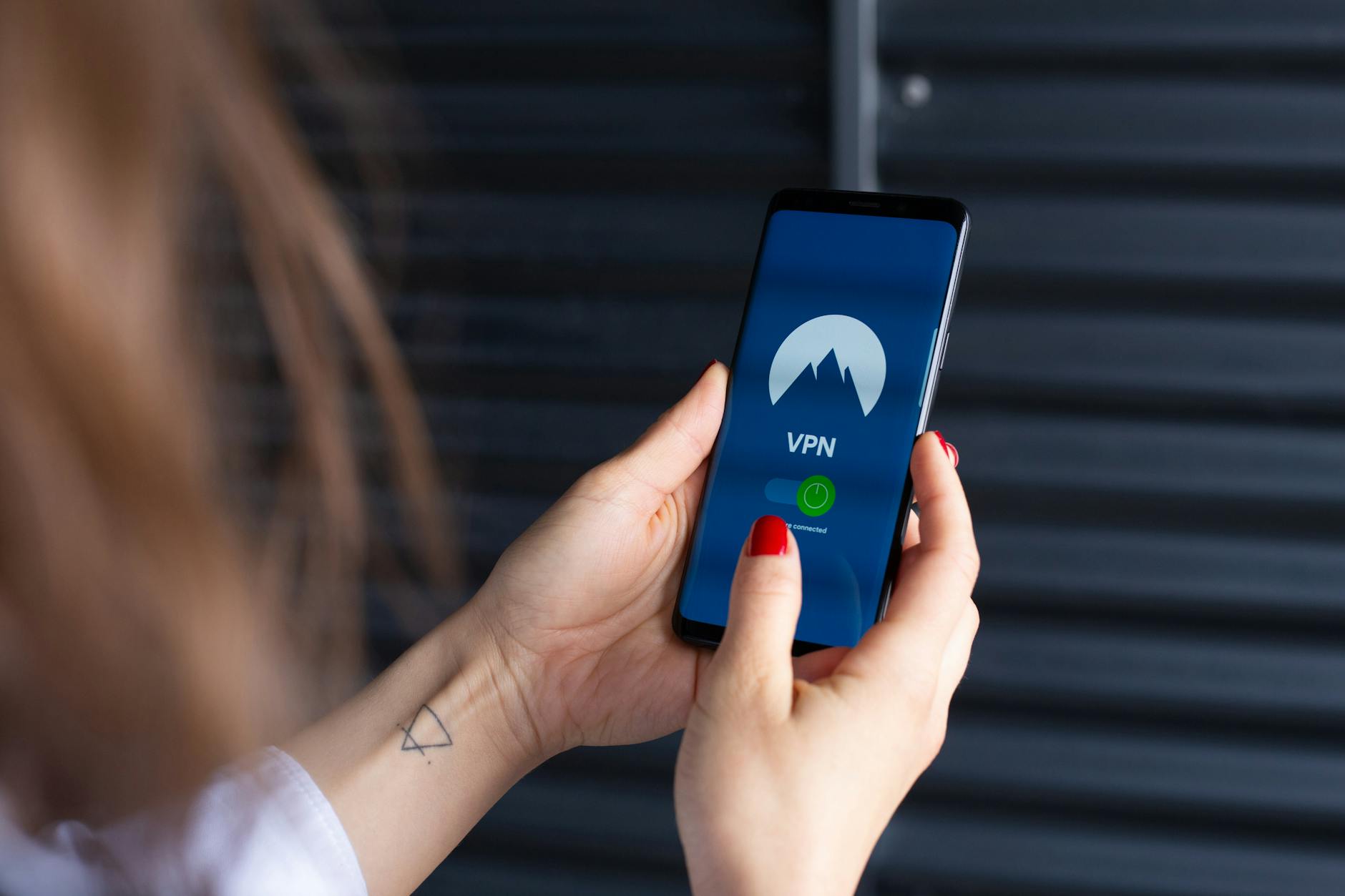 تحميل افضل برنامج vpn سريع ومجاني مدى الحياة للاندرويد